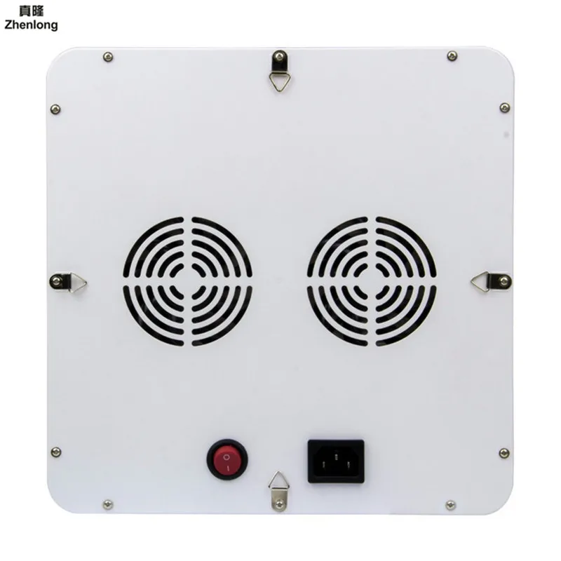 300W Full Spectrum LED Plant Grow Light Lamps for Flower Veg Hydroponics System Grow/Bloom Dropship Flowers Vegetables | Освещение