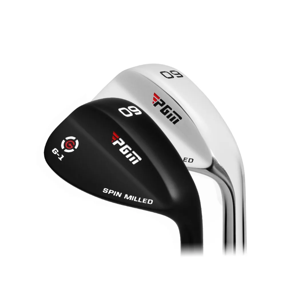 Резак для гольф-клуба клинья с ЧПУ лица паз PGM гольф Песок клуб 56 60 64 градусов