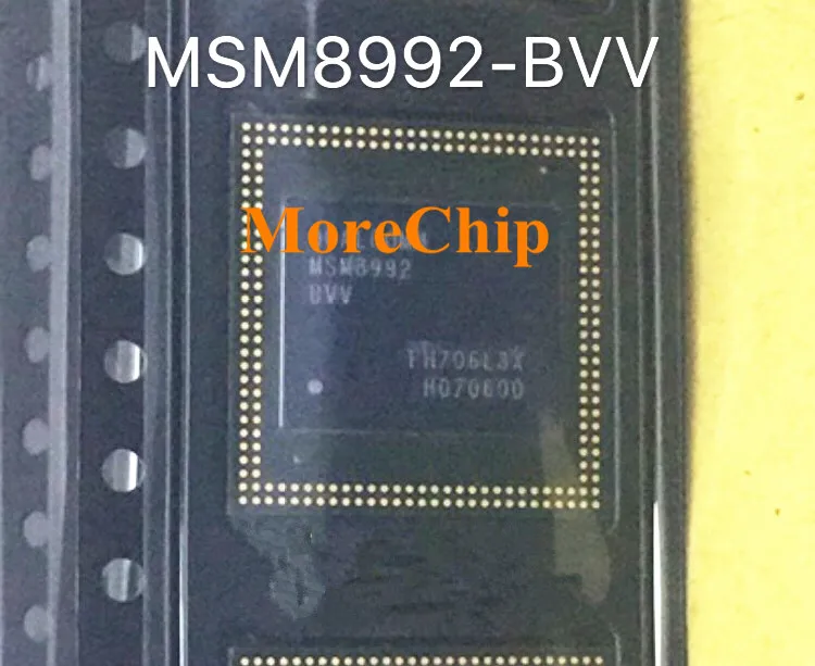 Чип для LG G4 H815 H819 N818 CPU IC верхний слой чипа |