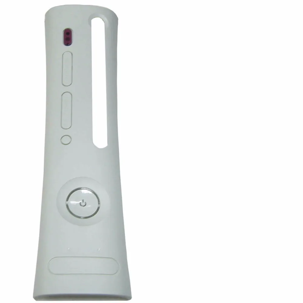 Лицевая панель чехол Передняя запасная прочная Крышка корпуса для Xbox 360|cover case|cover