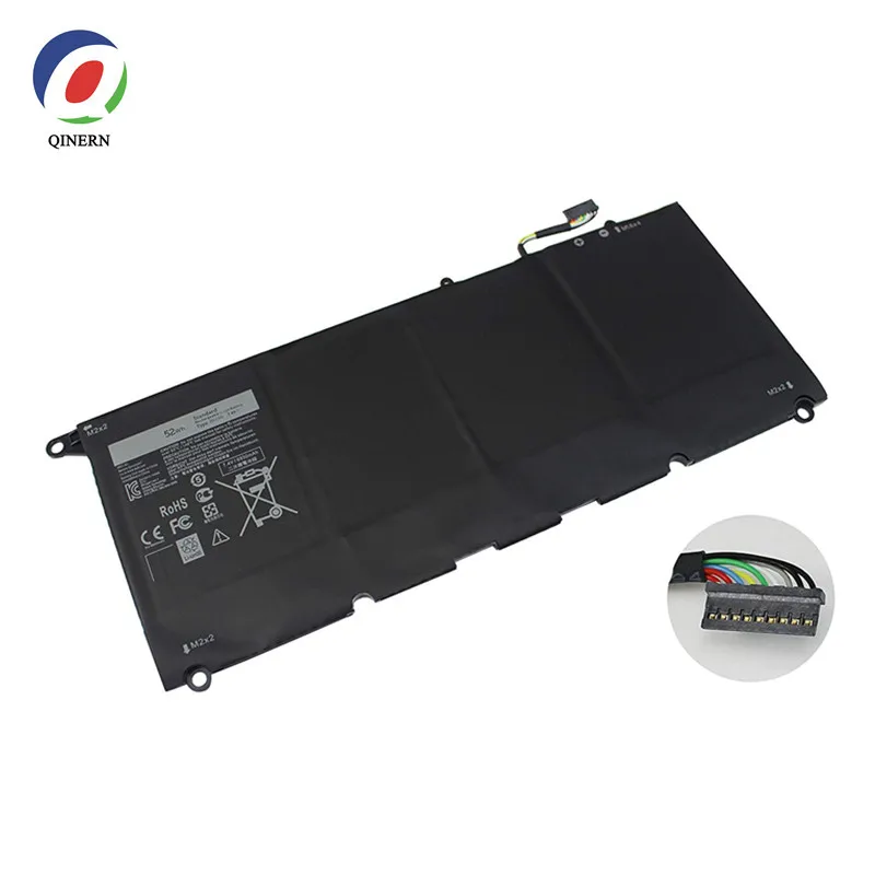 Сменный аккумулятор для ноутбука Dell XPS Ultrabook 13 XPS13 L321X L322X L322X|Аккумуляторы