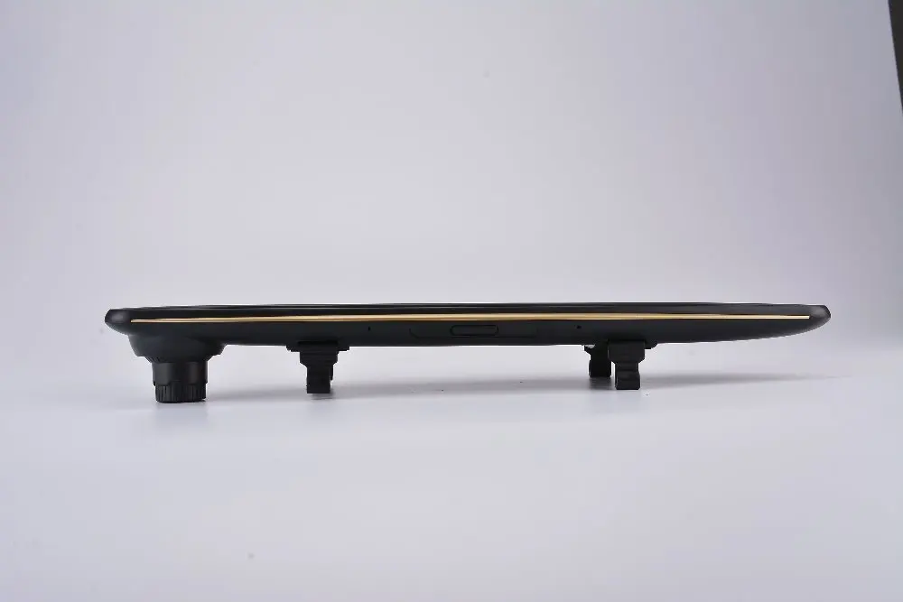 Новый 7 дюймовый Android 4 четырехъядерный Автомобильный видеорегистратор зеркало