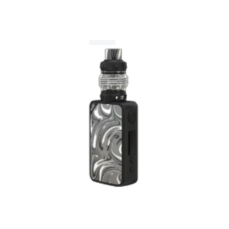 Оригинальный Eleaf iStick Mix Kit Wtih 160 Вт Box MOD 6 5 мл ELLO POP Tank электронная сигарета Vape и HW M2 N2