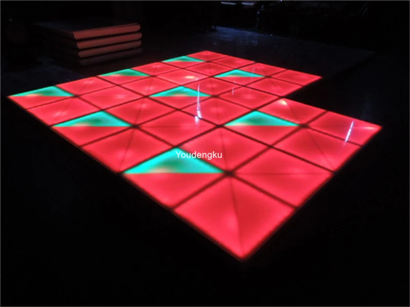 Фото Бесплатная доставка 720 шт. светодиоды rgb светодиодный танцпол dmx СВЕТОДИОДНЫЙ для Бесплатная доставка 720 шт. светодиоды rgb светодиодный танцпол dmx СВЕТОДИОДНЫЙ для