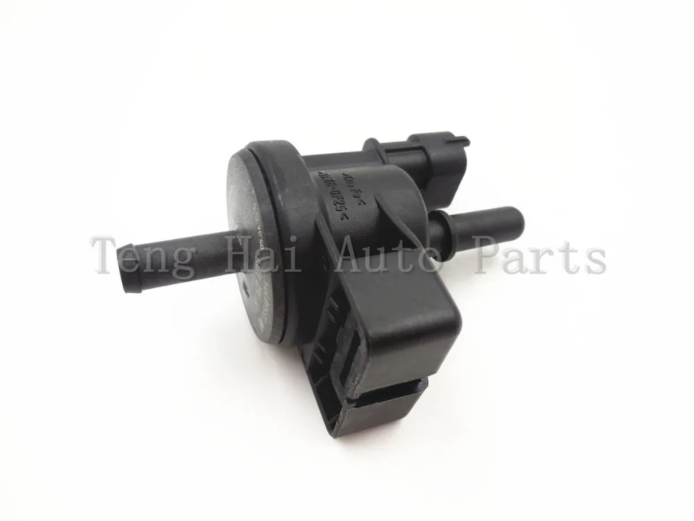 DPQPOKHYY для Chevrolet Opel Vauxhall Очищающий выхлопной пар Соленоидный клапан 55566514 0 280 142 487