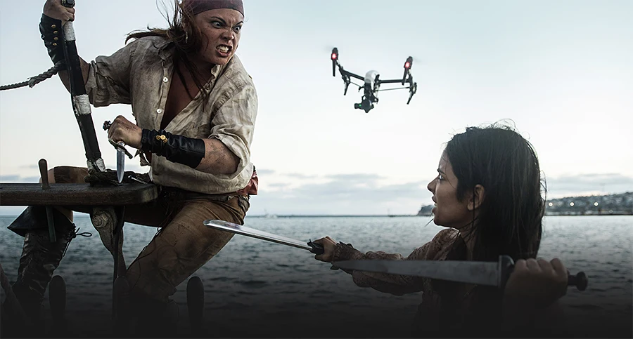 DJI Zenmuse X5 Gimbal и камера(объектив исключен) ZENMUSE X5 камера и 16 Гб Micro SD карта для dji inspire 1 серия