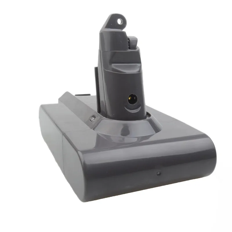 Литий-ионный 21 6 V 2.2Ah пылесос Замена батареи для Dyson SV09 DC61 DC62 V6 животное DC72