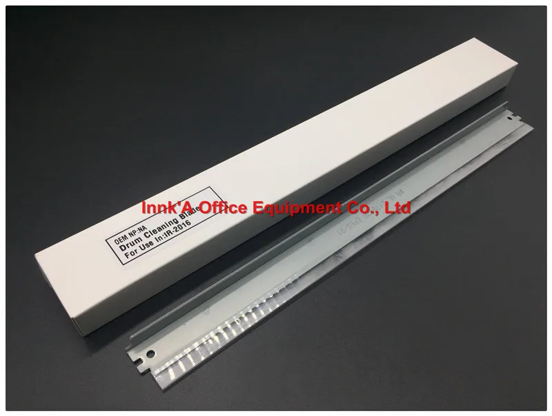 

Drum Cleaning Blade for Canon IR1600 2016 2318 2420 G28 G20 Wiper Blade for CANON iR2016/iR2020