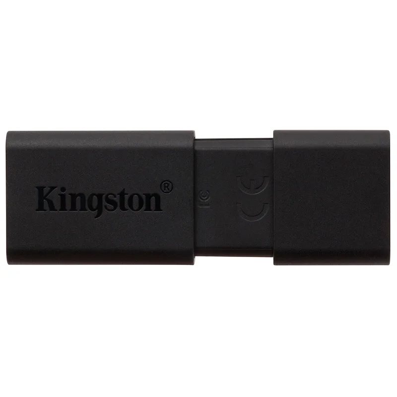 Флеш-накопитель Kingston Usb 64 ГБ usb 3 0 флешка флеш-память высокая скорость U-диск черный
