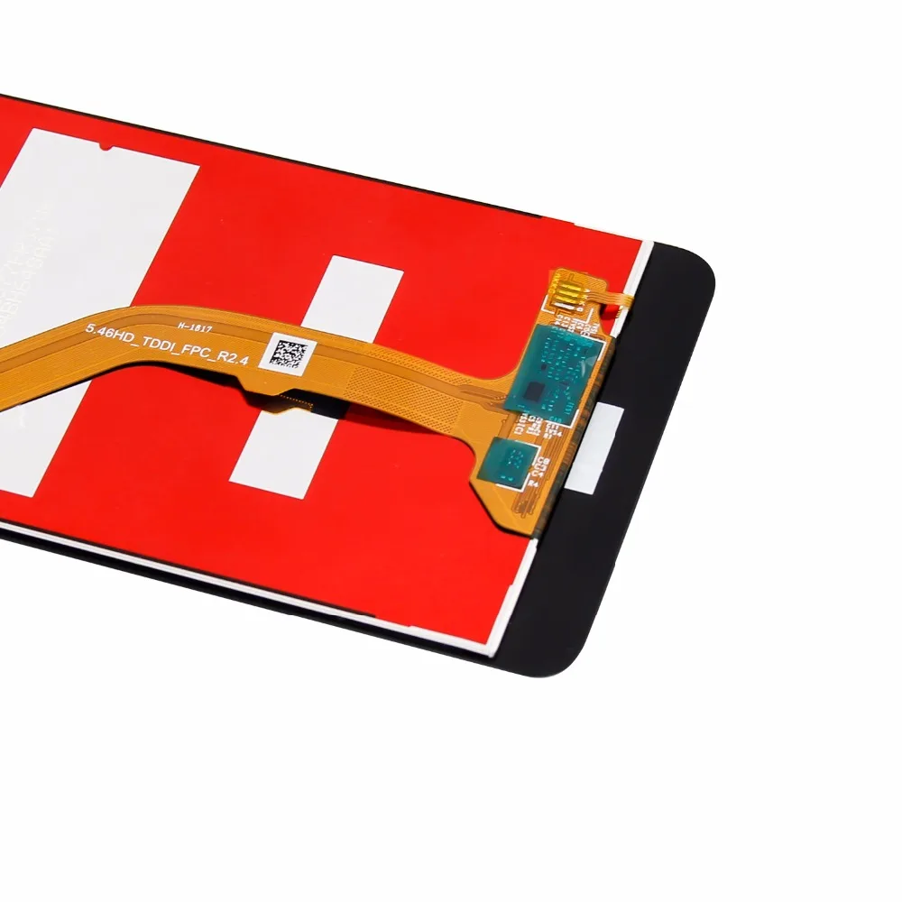 Для Huawei Ascend XT2 H1711 TOR A1 ЖК дисплей сенсорный экран дигитайзер панель Стекло сборка +