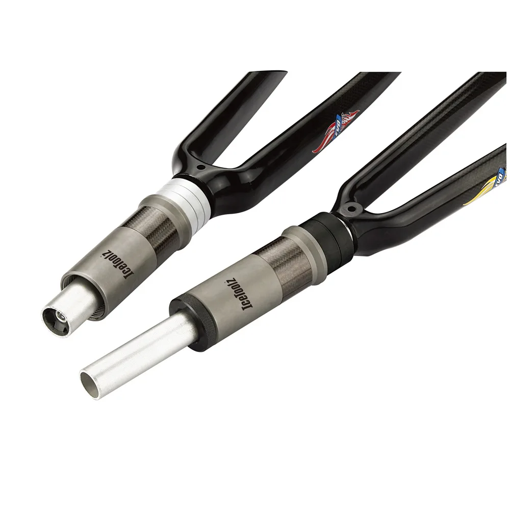 

Icetoolz E242 Crown Race Installation Tool Bike repair tools
