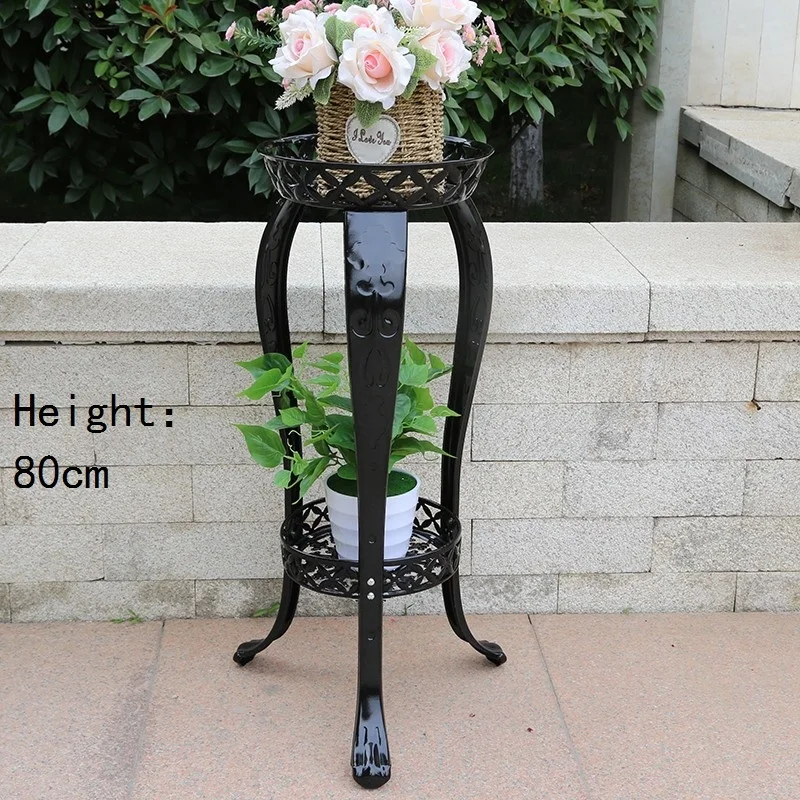 MODEL C Dekarosyon Decorer Terrasse Planten, Rek, Мужская подошва, украшение для улицы, Декор, подставка, балкон, Цветочная полка, Balcon, стойка для растений - Цвет: MODEL C