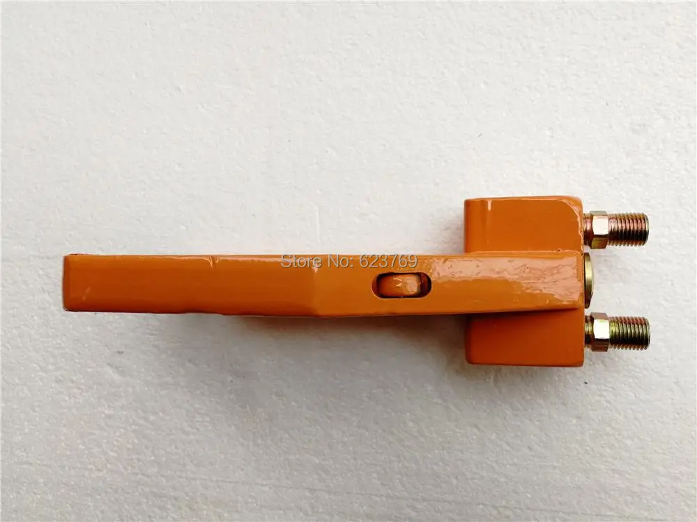 Пневматический переключатель RZZ ручка с дистанционным управлением для