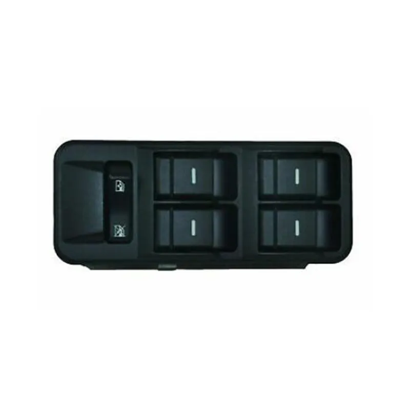 

YUD500950PVJ переключатель главного окна со стороны водителя для Land Rover Discovery 3 2003-2009