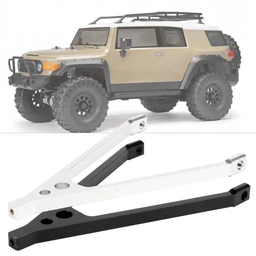 RC Link кронштейн грузовик обновленные детали Подвеска Ссылка Кронштейн подходит