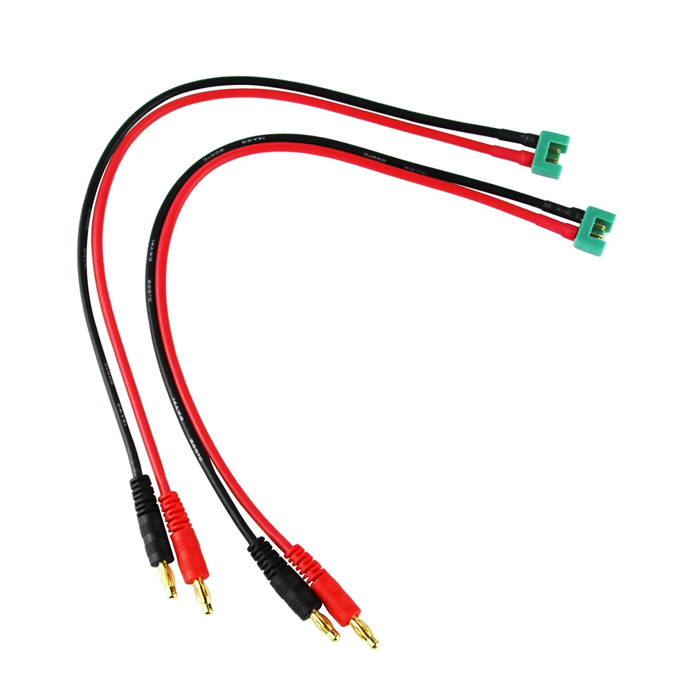 2 шт. MPX разъем OliYin на 4 0 градусов 30 см|mpx connector|balance connectorbalance plug |