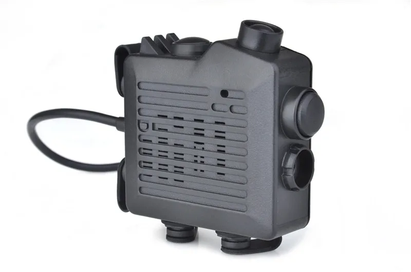 Element Airsoft Z-tactical Headset Ptt Z133 Selex Tacmic Ct5 Accessory Two Mode Switch: Independent Speaker And Use