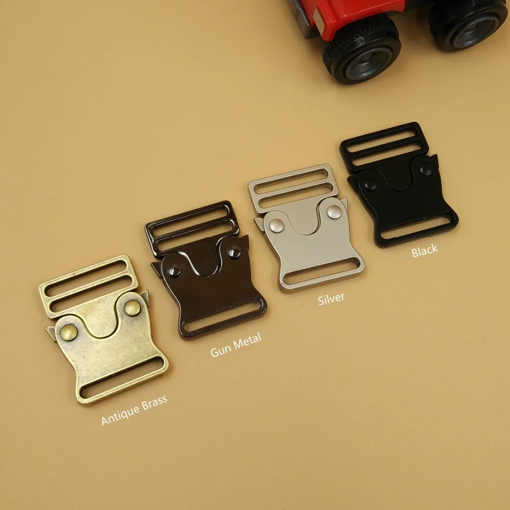 5 шт. металлические быстросъемные пряжки для ремня 25 мм|buckle belt|buckle jeans for cheapbuckle up