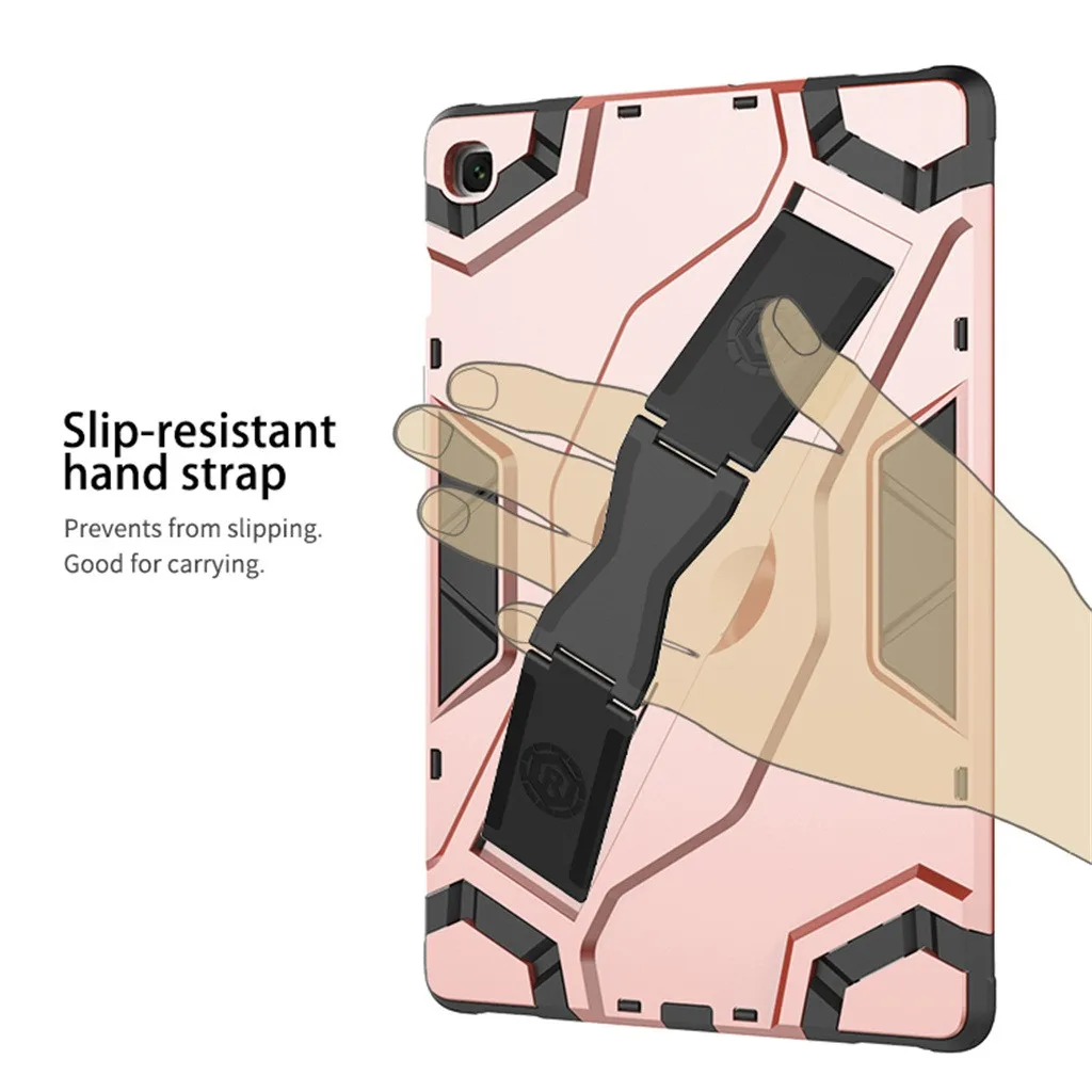 Tablet Cover For Samsung Galaxy Tab S5E SM-T725/T720 2019 10.5 Case Slim Stand With Kickstand | Компьютеры и офис