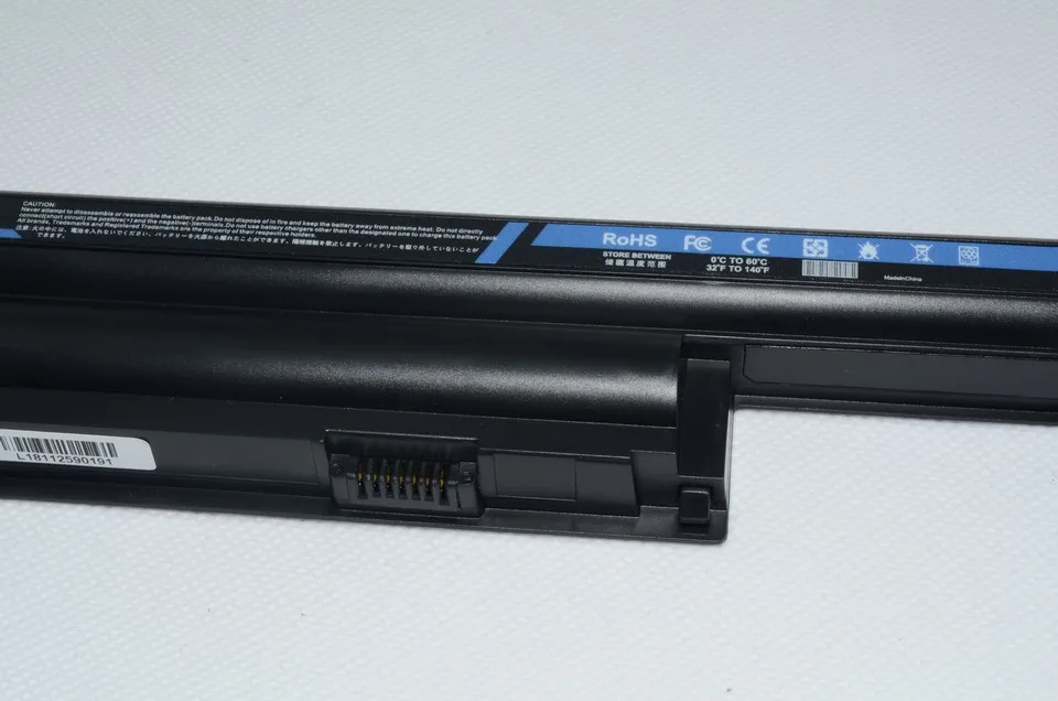 JIGU совместимость ноутбука Батарея для SONY VAIO VGP-BPS26 VGP-BPL26 VGP-BPS26A Батарея C CA CB серии(все