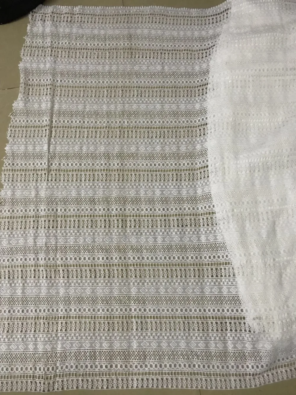 S-561 нигерийская Французская ткань супер качество французская кружевная Лидер