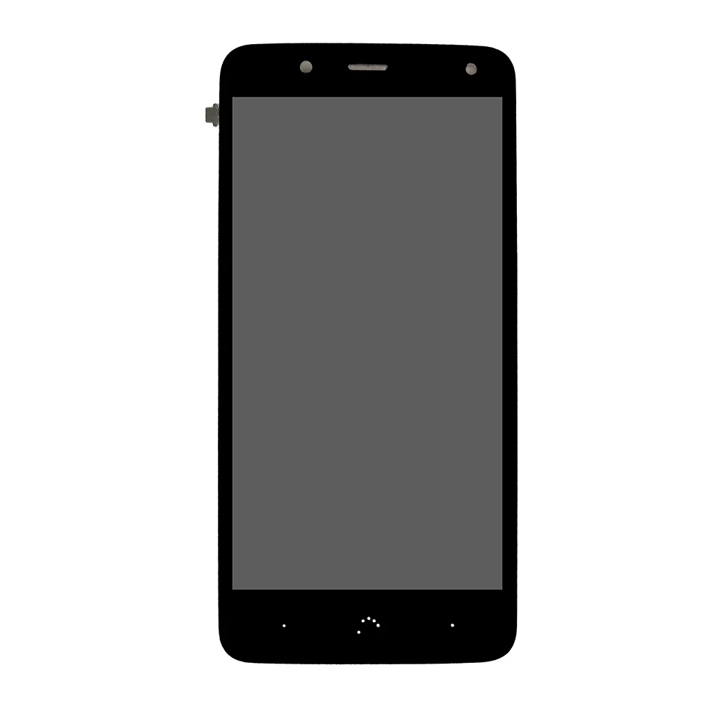 Для BQ Aquaris U2 U 2 ЖК-дисплей+ сенсорный экран дигитайзер с рамкой в сборе Стекло для BQ Aquaris V для BQ Aquaris U2 lite