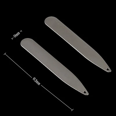 Воротник рубашки из нержавеющей стали остается бесплатной доставкой|stainless steel
