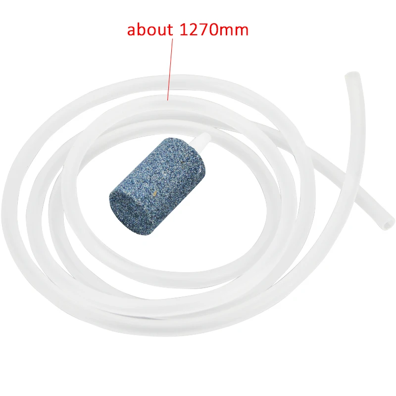 Новейший набор запчастей генератора озона трубка и воздушный камень генератор