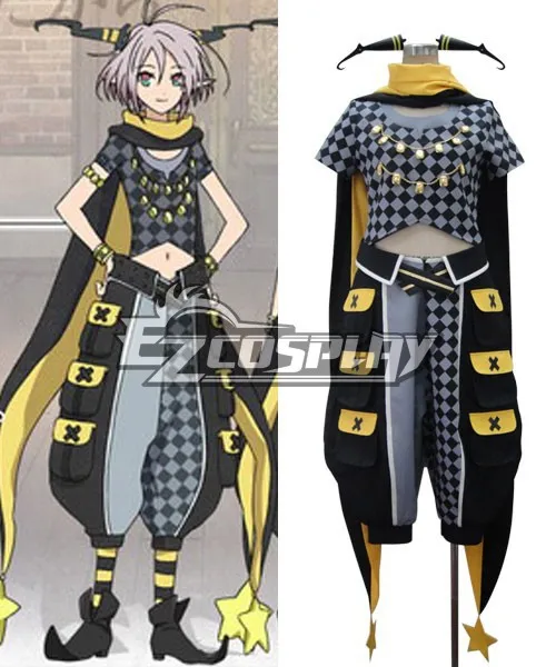 Костюм для косплея амнезия Orion E001|cosplay costume|costume costumecostume cosplay |