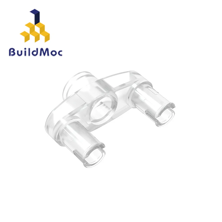 BuildMOC Собирает Частицы 15461 3L2x3 стойка дисплея картона для строительных блоков