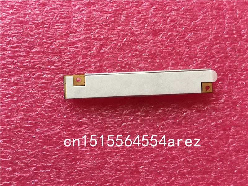 Новый оригинальный ноутбук LENOVO G580 G585 модуль камеры веб-камера PK40000H400 90200441 |