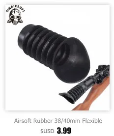 SINAIRSOFT Тактический зажим-на газовый блок со складным фронтальным прицелом CNC алюминиевый обработанный Утюг для M4/M16 страйкбол AEG аксессуары