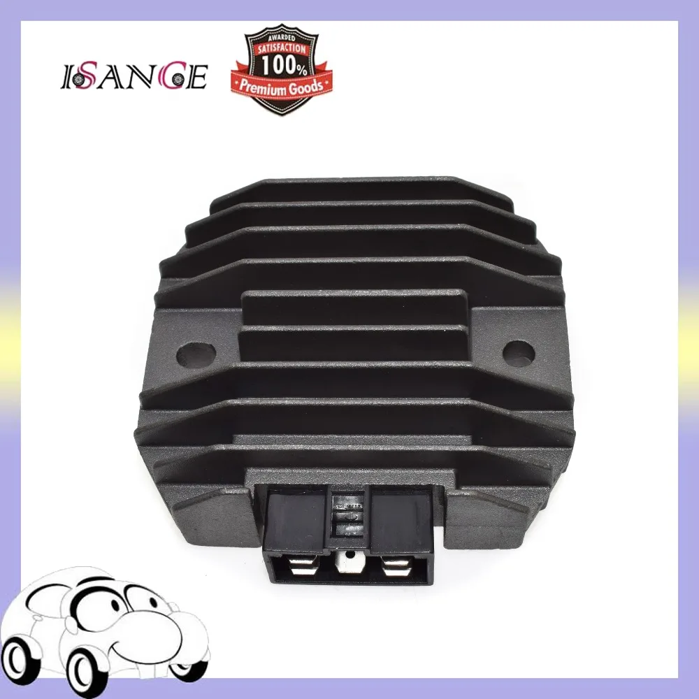 ISANCE регулятор напряжения переменного тока AVR для Yamaha YZF R1 R6 R6S FZR600R YZF600R FZR 1995 1996 1997