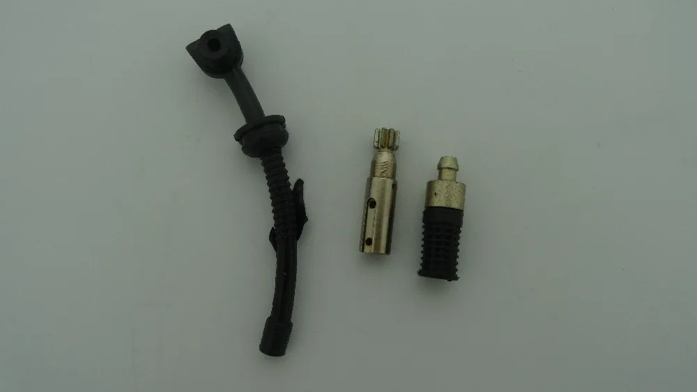 

Chainsaw spare parts Oil Pump Oil Line Hose Tube fits 017 018 MS170 MS180
