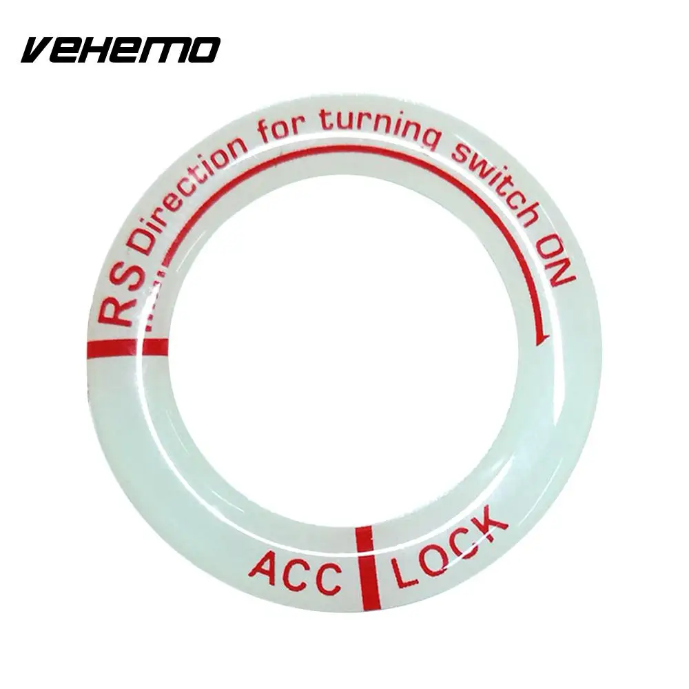 Замков Keysring световой капельного кольцо велосипед 34 1 мм 23 55 Красивые светящиеся