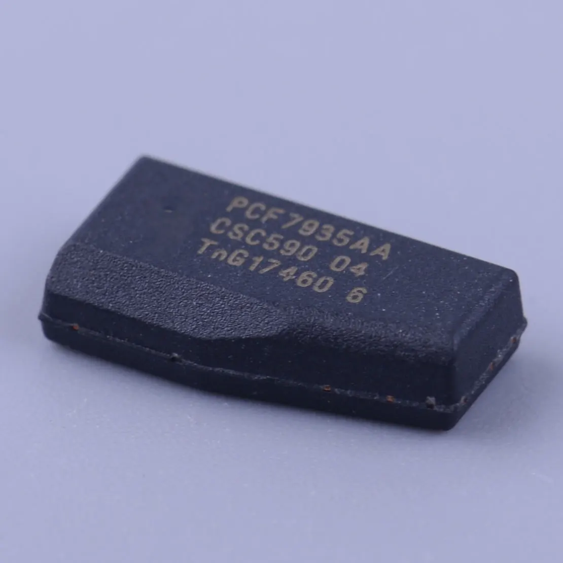 DWCX 1 шт. ключевая микросхема транспондера ID44 PCF7935AA подходит для Фольксваген гольф поло Caddy Sharan, Transporter