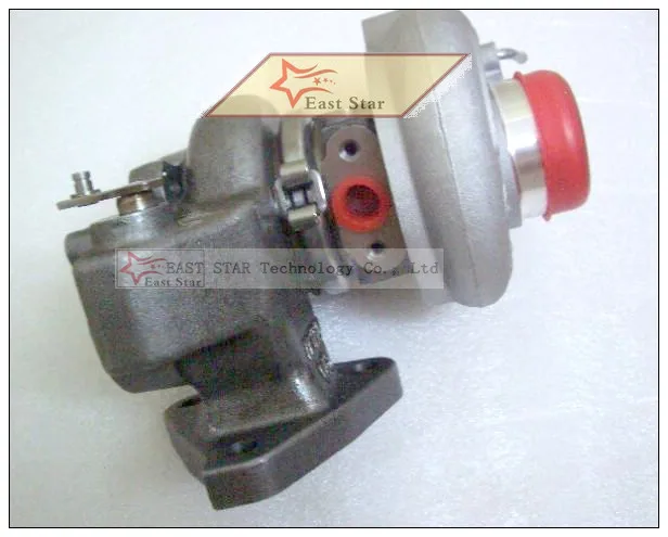 TD04 49177 07503 28200 42520 Турбокомпрессор Для HYUNDAI Galloper 1996 D4BF 4D56T 4D56 T/C 2.5L 88HP|turbocharger