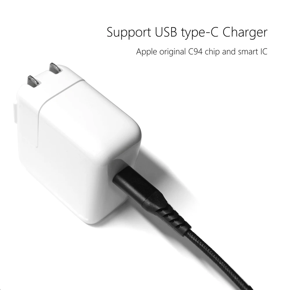 DD darlyor TC94 MFi Сертифицированный C94 USB type C кабель PD Быстрая зарядка данных для iPhone iPad