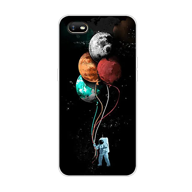 27 Чехол для OPPO A1K F9 F5 F7 F11 F11 Pro A3S A5 AX7 A7 RX17 Neo RX17 Pro чехол телефона мягкий силиконовый чехол для OPPO A3S чехол с принтом - Цвет: 27