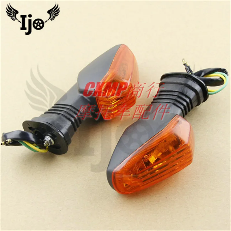Сигнал поворота для мотоцикла Фонарь GSXR600/750 GSXR1000 K1 K2 K3 K4