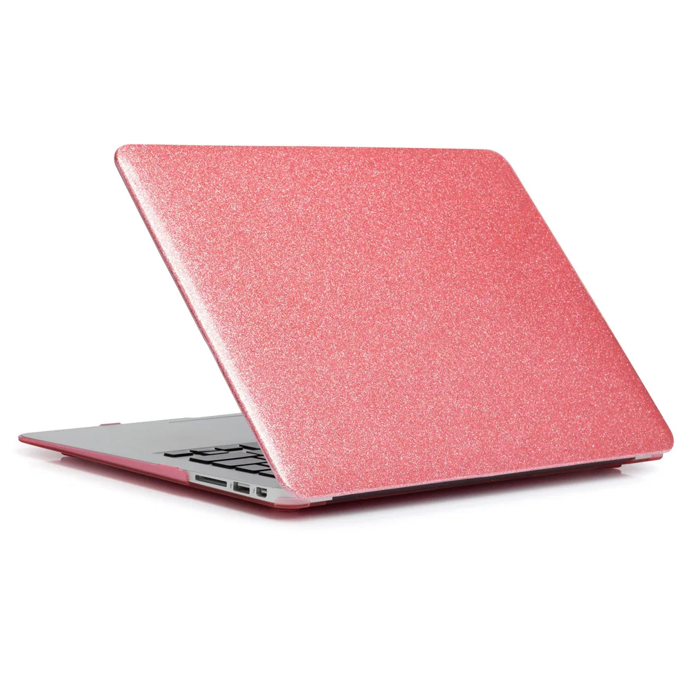 Чехол Redlai для Macbook Air 13 A1466 Pro Retina 3 15 4 A1502 корпус новой сенсорной панели A1706 A1708 A1707