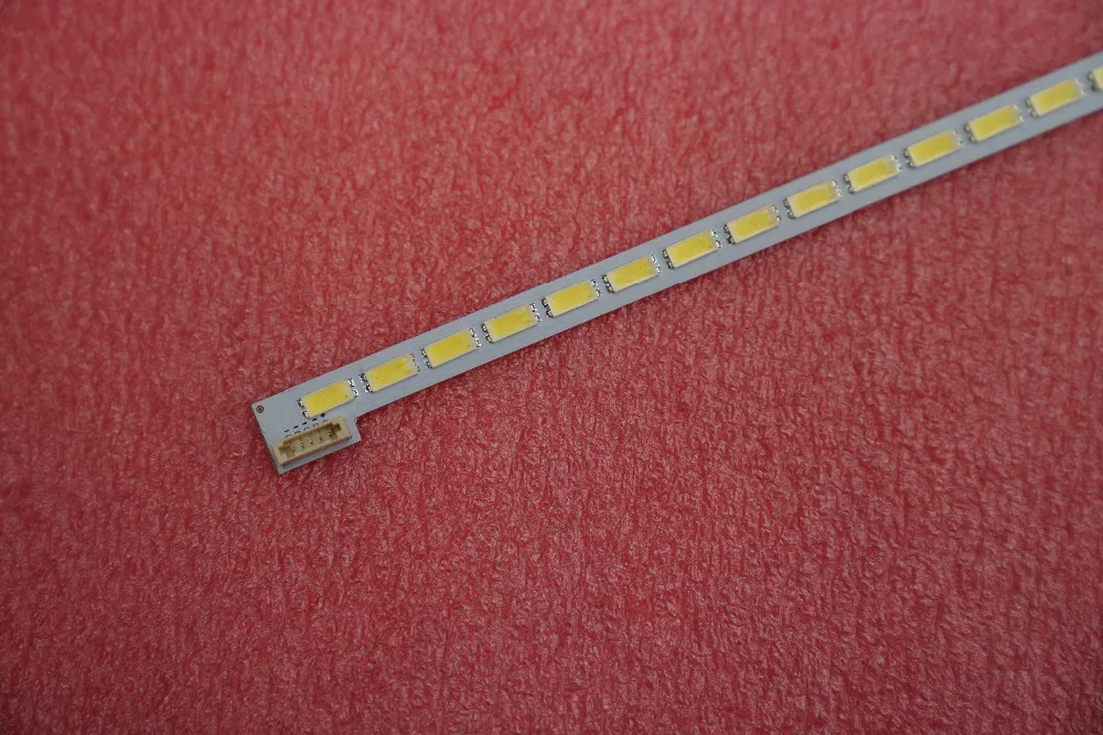 Новая 56LED 493 мм Светодиодная лента с подсветкой STS400A75 STS400A64 для 40-левого LJ64-03501A |