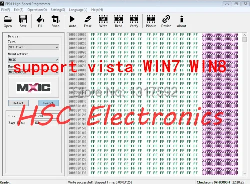 Бесплатная доставка EZP2013 + sop8 зажим испытания | Электронные компоненты и