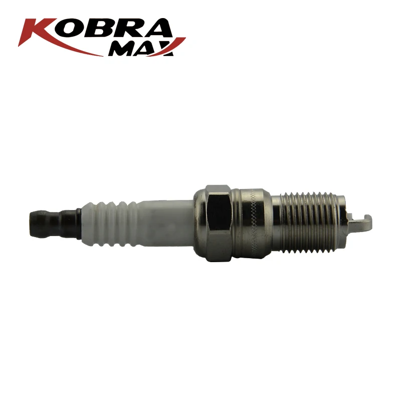 KOBRAMAX Авто Профессиональные поставки Свеча зажигания Q6RTIP 13 ITR6R13 для Saiwei Cadillac Mazda M6