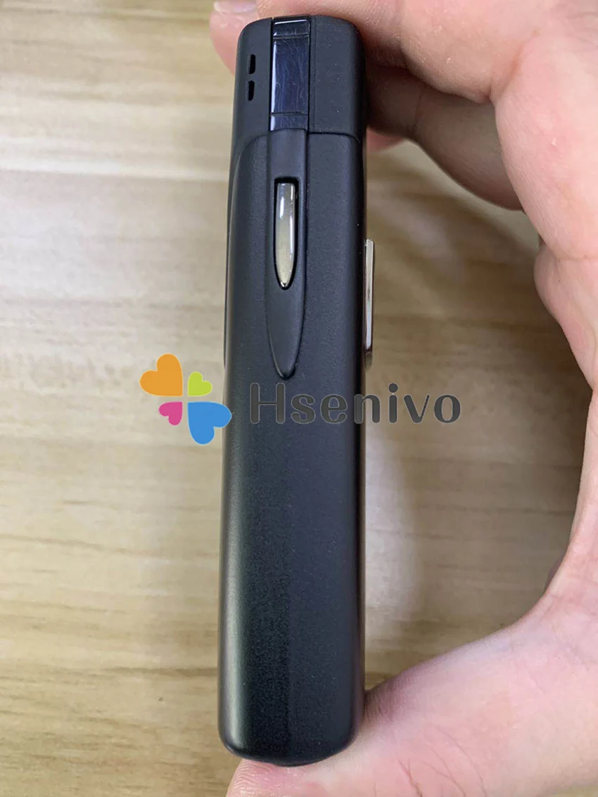 Nokia 8910i отремонтированы оригинальный Титан мобильный телефон GSM DualBand