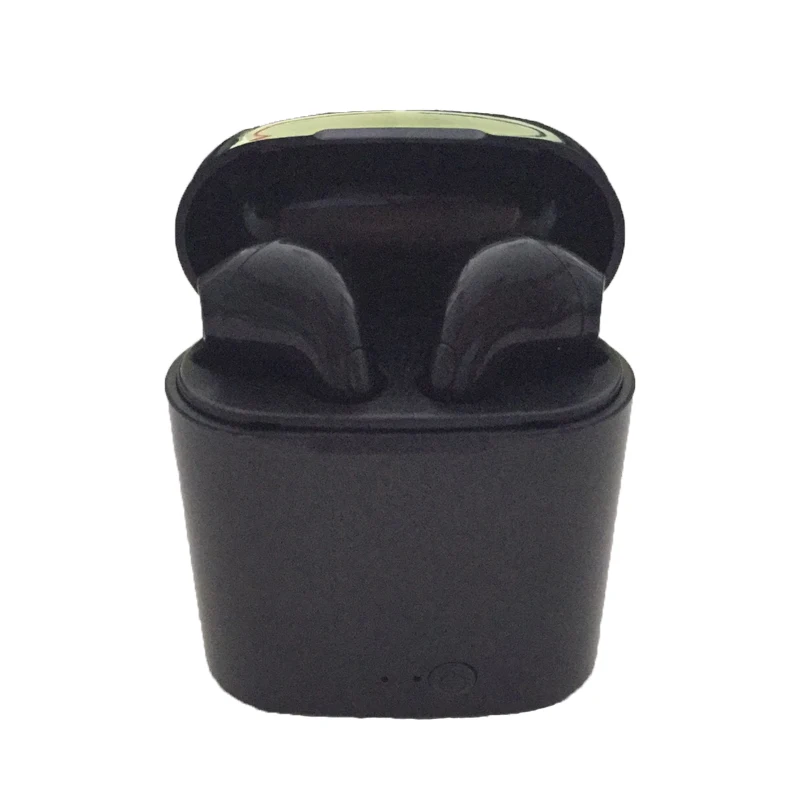 Fu & y Bill заказной продукт Bluetooth наушники Близнецы V4.2 стерео гарнитура для всех