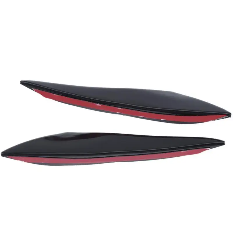 6 шт. плавники для переднего бампера и губ|Амортизаторы| |