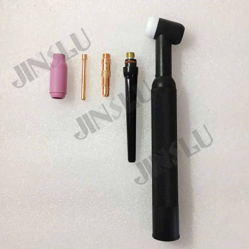 С водяным охлаждением WP 18 WP-18 TIG фонарь es Головной фонарь