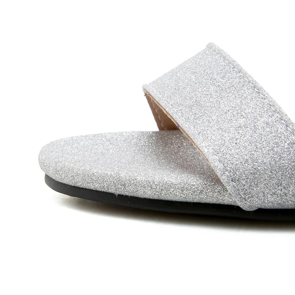 Женские новые летние туфли на высоком каблуке сексуальные цвет черный