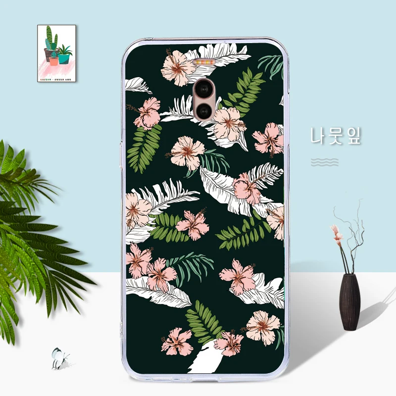 For Meizu M6 Note Case Silicone Soft TPU Protective Phone Cover 5.5 inch Meilan 6 Back Cases Shell |